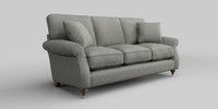 3 Cushion 3 Seater Sofa