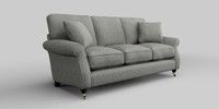 3 Cushion 3 Seater Sofa