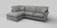Medium Corner Chaise - Left Hand