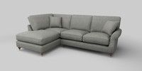 Medium Corner Chaise - Left Hand