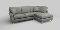 Medium Corner Chaise - Right Hand