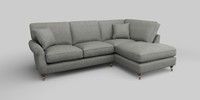 Medium Corner Chaise - Right Hand