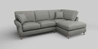 Medium Corner Chaise - Right Hand
