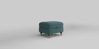 Storage Footstool