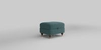 Storage Footstool
