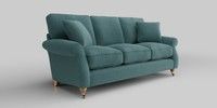 3 Cushion 3 Seater Sofa