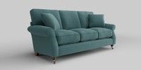 3 Cushion 3 Seater Sofa
