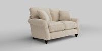 2 Seater Small Sofa