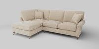 Medium Corner Chaise - Left Hand