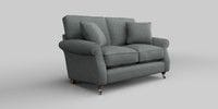 2 Seater Small Sofa