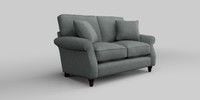 2 Seater Small Sofa