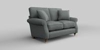 2 Seater Small Sofa