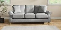 3 Cushion 3 Seater Sofa