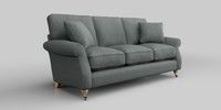 3 Cushion 3 Seater Sofa