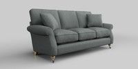 3 Cushion 3 Seater Sofa