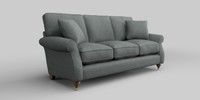3 Cushion 3 Seater Sofa