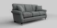 3 Cushion 3 Seater Sofa