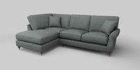Medium Corner Chaise - Left Hand