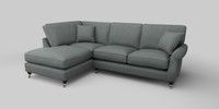Medium Corner Chaise - Left Hand