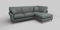 Medium Corner Chaise - Right Hand