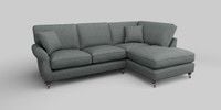 Medium Corner Chaise - Right Hand