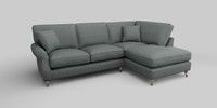 Medium Corner Chaise - Right Hand