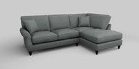 Medium Corner Chaise - Right Hand
