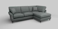 Medium Corner Chaise - Right Hand