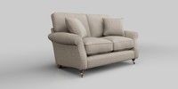 2 Seater Small Sofa
