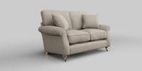 2 Seater Small Sofa