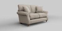 2 Seater Small Sofa