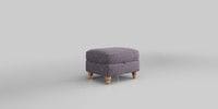 Storage Footstool