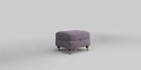 Storage Footstool