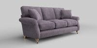 3 Cushion 3 Seater Sofa