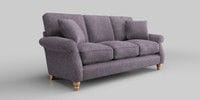 3 Cushion 3 Seater Sofa