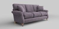 3 Cushion 3 Seater Sofa