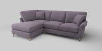 Medium Corner Chaise - Left Hand