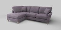 Medium Corner Chaise - Left Hand
