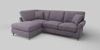 Medium Corner Chaise - Left Hand