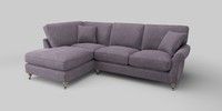 Medium Corner Chaise - Left Hand