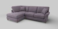 Medium Corner Chaise - Left Hand