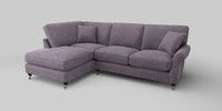 Medium Corner Chaise - Left Hand