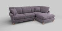 Medium Corner Chaise - Right Hand
