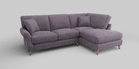 Medium Corner Chaise - Right Hand