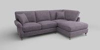 Medium Corner Chaise - Right Hand