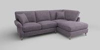 Medium Corner Chaise - Right Hand