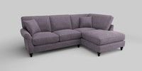 Medium Corner Chaise - Right Hand