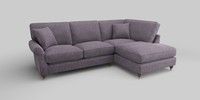 Medium Corner Chaise - Right Hand