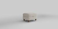 Storage Footstool