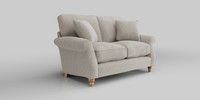 2 Seater Small Sofa